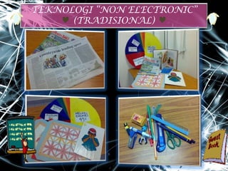 Teknologi Pendidikan