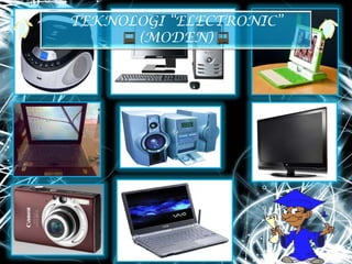 Teknologi Pendidikan