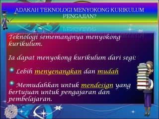 Teknologi Pendidikan