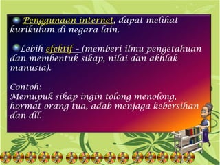 Teknologi Pendidikan