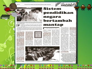 Teknologi Pendidikan