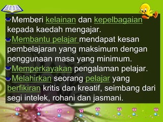 Teknologi Pendidikan