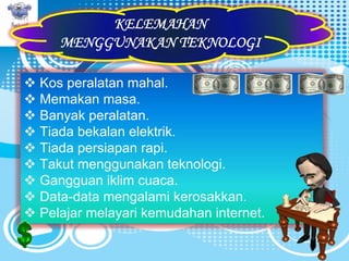 Teknologi Pendidikan