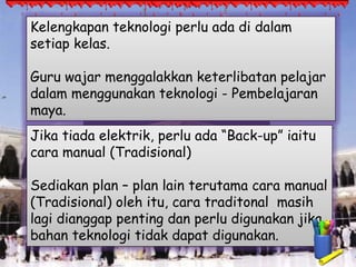 Teknologi Pendidikan