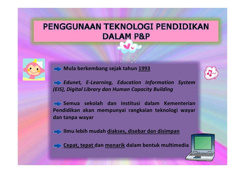 Teknologi Pendidikan