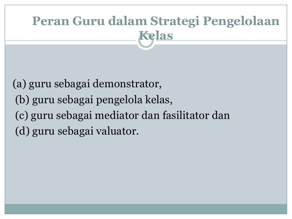 Teknologi pendidikan