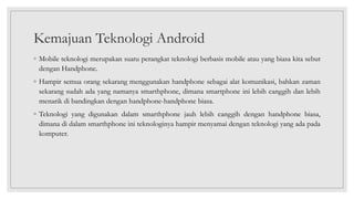 Teknologi Pengembangan Aplikasi Mobile.pptx