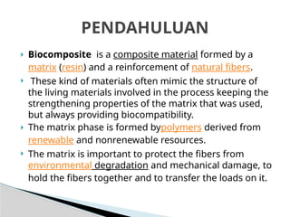 TEKNOLOGI PENGOLAHAN17 BIOCOMPOSITE.pptx