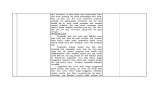 tikus bersembunyi di dalam lubang pada tanggul-tanggul irigasi,
jalan sawah, pematang, dan daerah perkampungan dekat sawah.
Pada saat lahan bera, tikus sawah menginfestasi pemukiman
penduduk dan gudang-gudang penyimpanan padi dan akan
kembali lagi ke sawah setelah pertanaman padi menjelang
generatif. Kehadiran tikus pada daerah persawahan dapat
dideteksi dengan memantau keberadaan jejak kaki (foot print),
jalur jalan (run way), kotoran/feses, lubang aktif, dan gejala
serangan.
PENGENDALIAN
Pengendalian hama tikus sawah dapat dilakukan secara
kultur teknis yaitu: tanam dan panen serempak, jarak tanam/tata
tanam legowo, sanitasi habitat, pengomposan massal. Secara
mekanis dengan sistem bubu perangkap, sistem bubu perangkap
linier.
Pengendalian terhadap populasi tikus tidak harus
bergantung pada pengendalian secara kimia saja. Akan tetapi
sangat baik bila program manajemen hama terpadu yang
diimplementasikan ketika mengatasi populasi tikus yang resisten
adalah lebih baik dari yang prosedur lain telah dilakukan selama
ini. Padadasarnya pengendalian secara kimia dilawan dengan
menggunakan manajemen hama terpadu untuk mengatasi populasi
tikus yang resisten, seperti: Perangkap, pengendalian lingkungan
dan habitat.
Pengendalian tikus secara hayati dengan menggunakan
musuh alaminya yaitu musang, ular sawah dan burung hantu
(Tyto alba). Secara kimiawi dengan menggunakan rodentisida,
misalnya ramortal, dora, klerat, racumin,belerang, dan lainnya.
Rodentisida yang dianjurkan sekarang adalah golongan anti
 