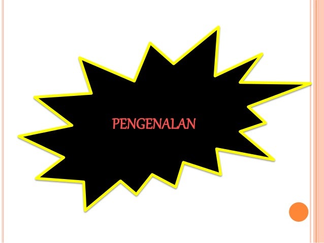 Persyaratan sistem teknologi perdagangan