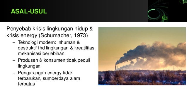 Teknologi tepat guna gizi & kesehatan