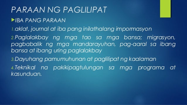 teknolohiya sa pangangalaga sa kalagayang ekolohikal 11 komunikasyon at pananaliksik sa wika at kulturang pilipino talaan ng mga gawain (unang kwarter) department of education june 2016 i komunikasyon at pananaliksik sa wika at kulturang pilipino baitang 11 talaan ng nilalaman linggo gawain 1 araw 1 (pangkalahatang 1. teknolohiya sa pangangalaga sa kalagayang ekolohikal 11 komunikasyon at pananaliksik sa wika at kulturang pilipino talaan ng mga gawain (unang kwarter) department of education june 2016 i komunikasyon at pananaliksik sa wika at kulturang pilipino baitang 11 talaan ng nilalaman linggo gawain 1 araw 1 (pangkalahatang 1.