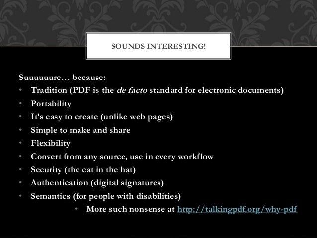 De facto standard communication protocol for connecting industrial electronic devices