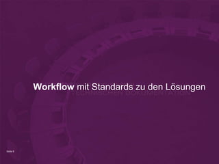 Effizientes Terminologie Management