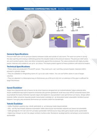 Tekop Cold Room Catalogue | PDF