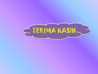 TERIMA KASIH
 