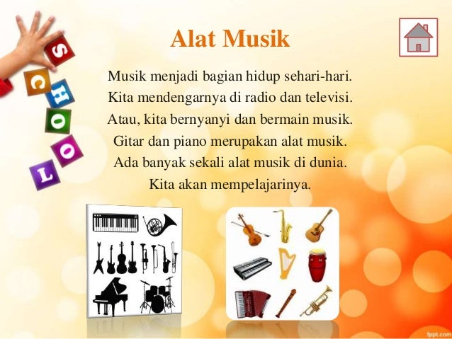 Seni Budaya dan Ketrampilan Kelas 2