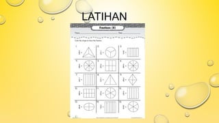 LATIHAN
 