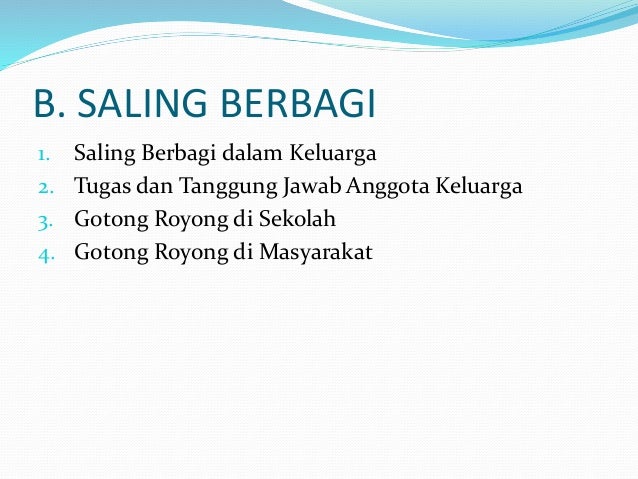 Pkn Kelas