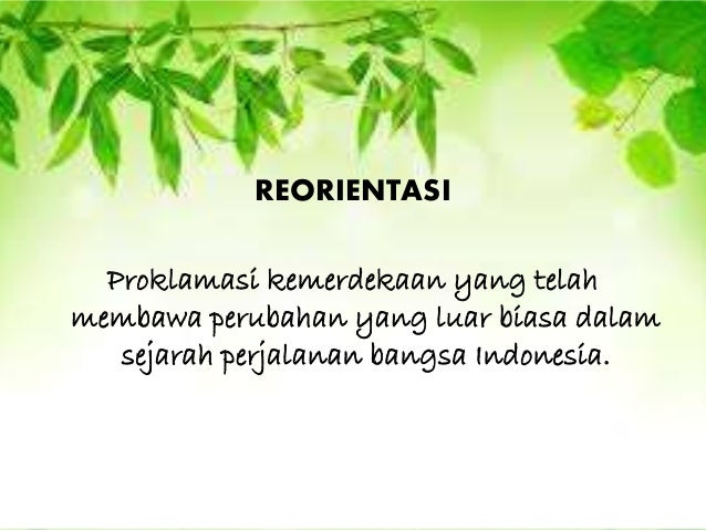 Pidato 17 Agustus Singkat Di Sekolah - Agustus 2018