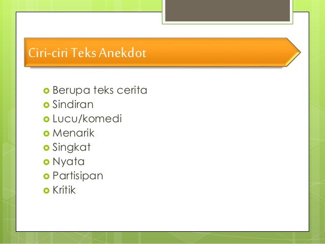 Teksanekdot 140530081945-phpapp01