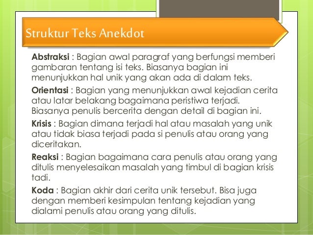 Teksanekdot 140530081945-phpapp01