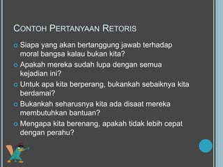 Teks Anekdot | PPTX