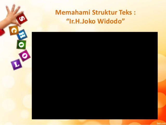 TEKS CERITA ULANG (BIOGRAFI)