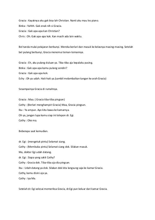 Teks Drama Tentang Hukum Untuk 8 Orang Teks Drama Tentang Hukum Untuk 8 Orang