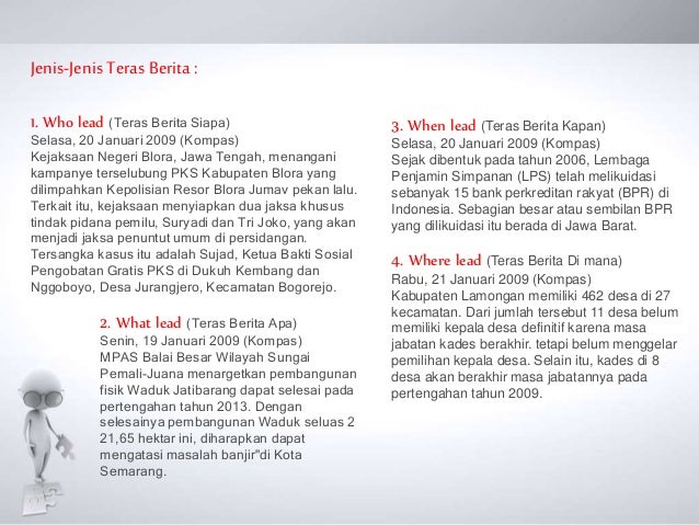 "Teks Editorial" Bahasa Indonesia kelas XII