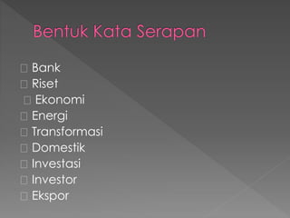 Bank
Riset
Ekonomi
Energi
Transformasi
Domestik
Investasi
Investor
Ekspor
 