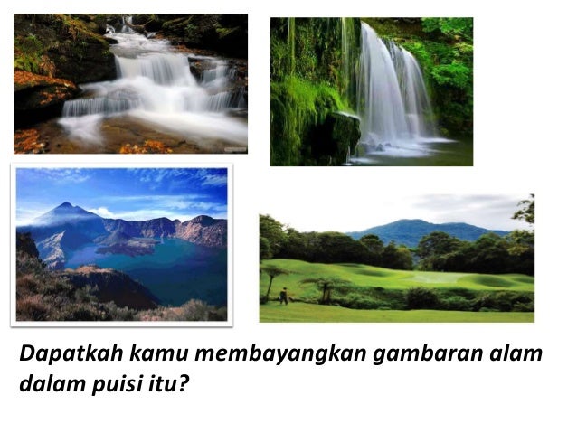 Ppt Teks Hasil Observasi Kelas 7