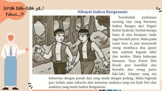 Teks Hikayat dan Cerpen.pptx