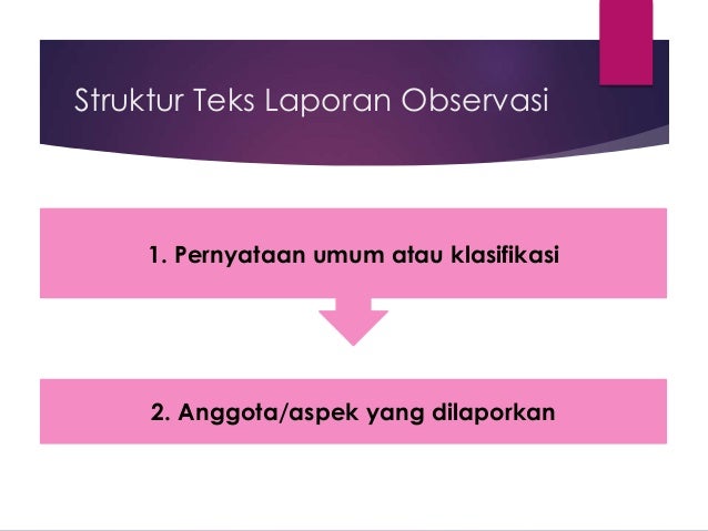 Contoh Laporan Hasil Observasi Bahasa Indonesia - Contoh 43