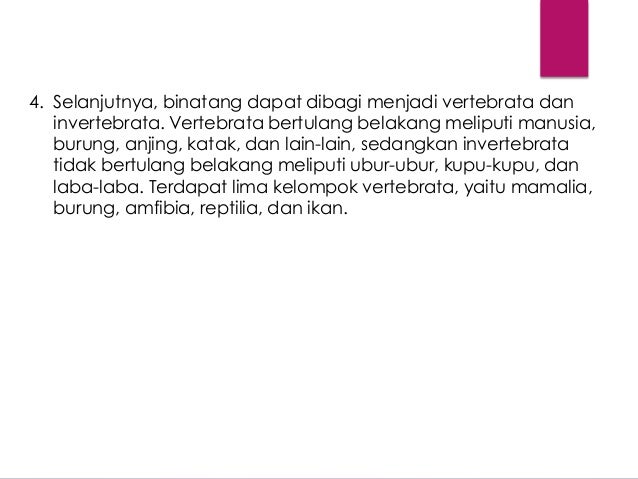 Teks laporan hasil observasi Bahasa Indonesia 