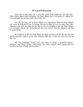 Dan untuk mengubah sudut sebesar X radian ke dalam satuan derajat, menggunakan rumus:
Contoh Soal
1. Nyatakan sudut 0,65 radian dalam satuan derajat!
Jawab :
2. Nyatakan sudut 154° ke satuan radian!
Jawab:
3. Suatu lingkaran memiliki panjang busur 15 cm dan dengan sudut pusat 45°, carilah jari-jari
lingkaran tersebut!
Jawab:
Kita harus merubah ��= 45° ke dalam bentuk radian.
B. Perbandingan Trigonometri pada Segitiga Siku-Siku
Perhatikanlah gambar berikut!
 