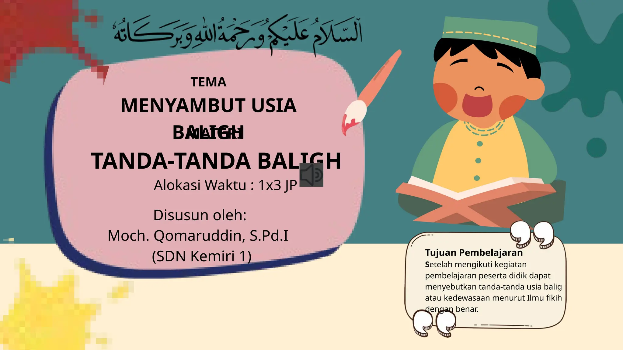 PPt kelas 4 sms 1 bab 4menyambut usia baligh.pptx