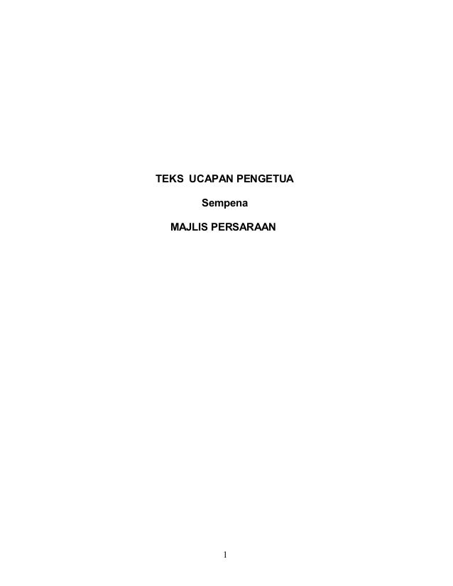 Contoh Karangan Spm Ucapan Persaraan Pengetua Contoh Karangan Spm Ucapan Persaraan Pengetua