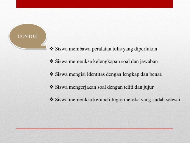 Contoh Teks Prosedur Yang Ada Di Koran Yellow Jacke