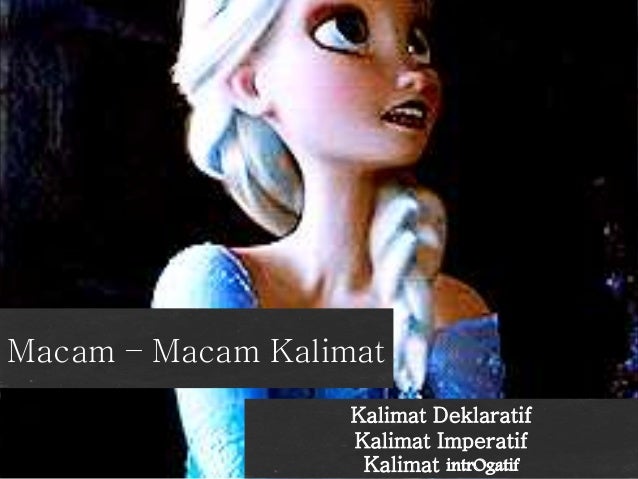 Presentasi Teks Prosedur Kompleks