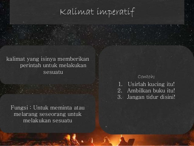 Presentasi Teks Prosedur Kompleks