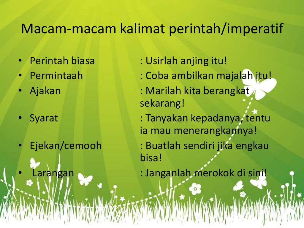 Teks prosedur kompleks