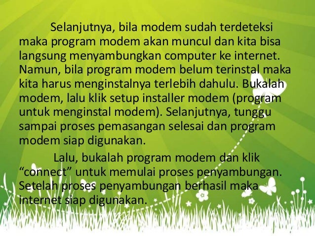 Teks prosedur kompleks