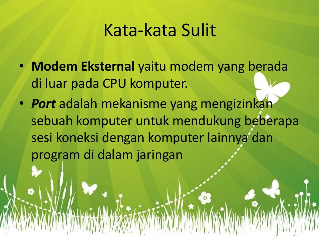 Teks prosedur kompleks