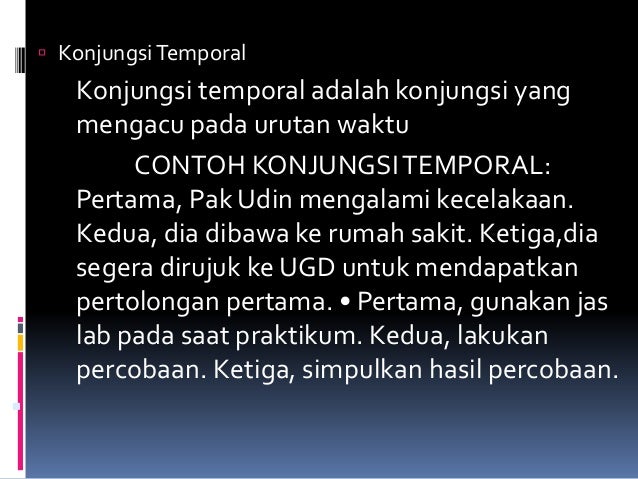 Teks prosedur kompleks