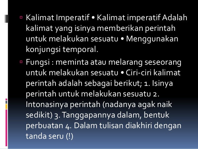 Teks Prosedur Kompleks