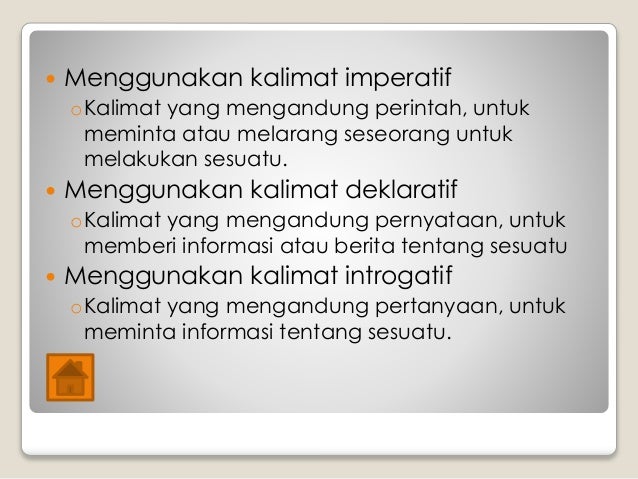 Teks prosedur kompleks