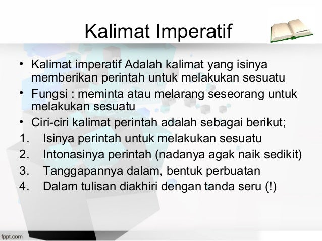 Teks Prosedur Kompleks