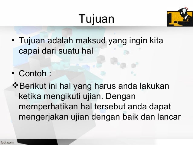 Teks Prosedur Kompleks