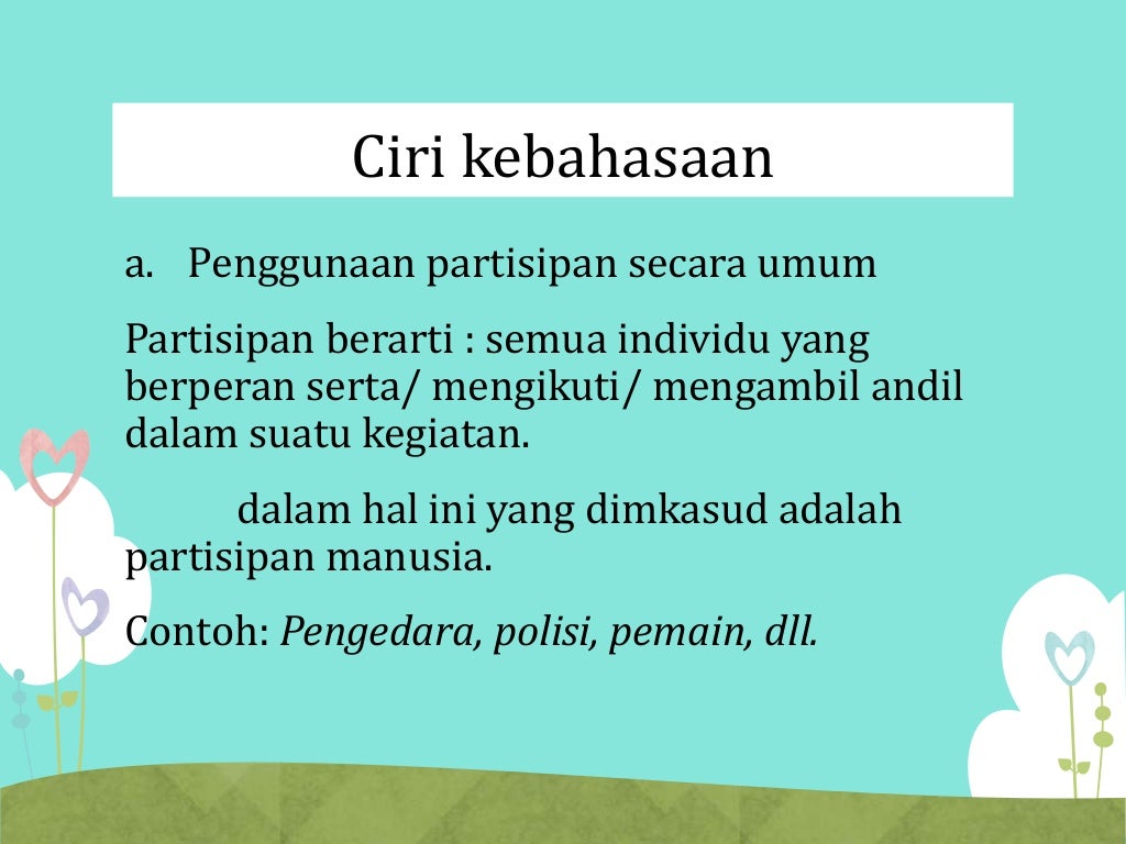 Teks Prosedur Kompleks Bahasa Indonesia
